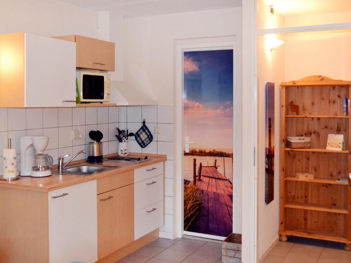 Apartment Tossens-8 By Interhome Esterno foto