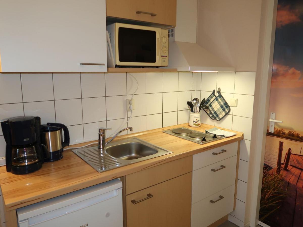Apartment Tossens-8 By Interhome Esterno foto