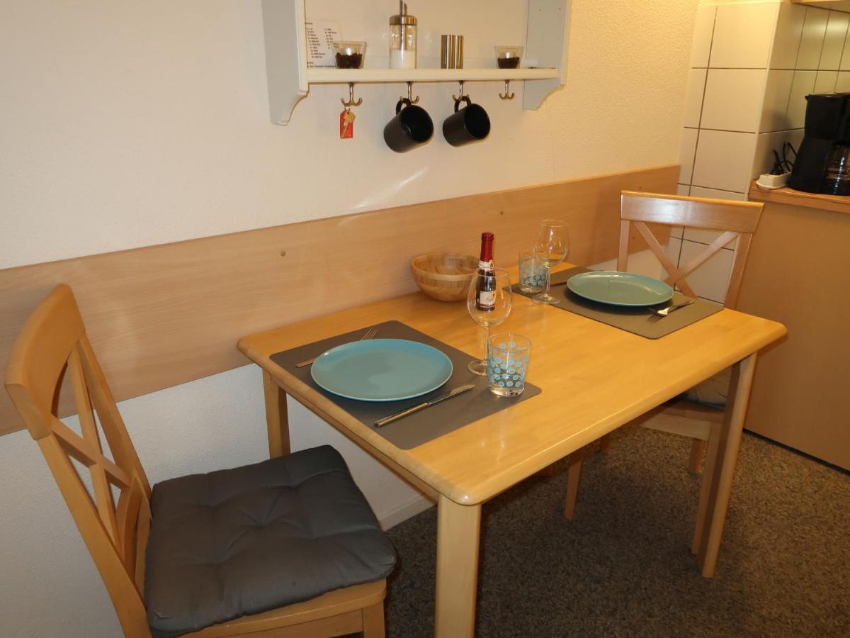 Apartment Tossens-8 By Interhome Esterno foto