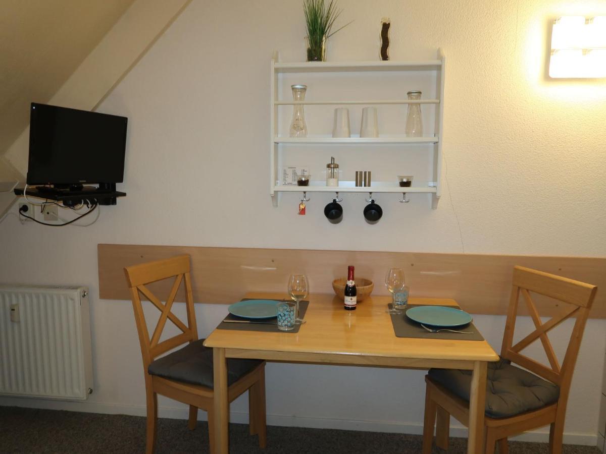 Apartment Tossens-8 By Interhome Esterno foto