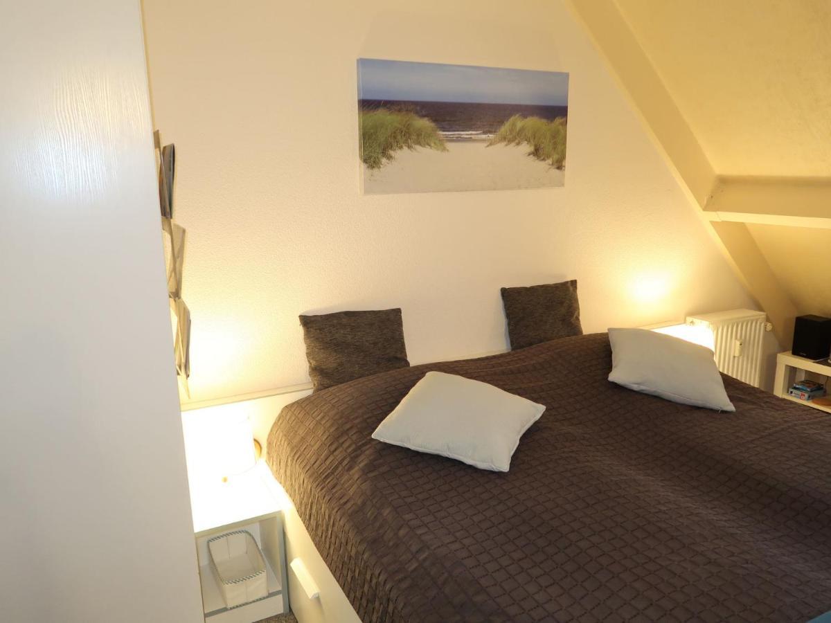 Apartment Tossens-8 By Interhome Esterno foto