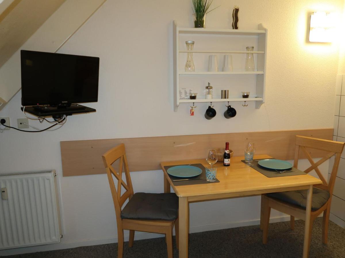 Apartment Tossens-8 By Interhome Esterno foto