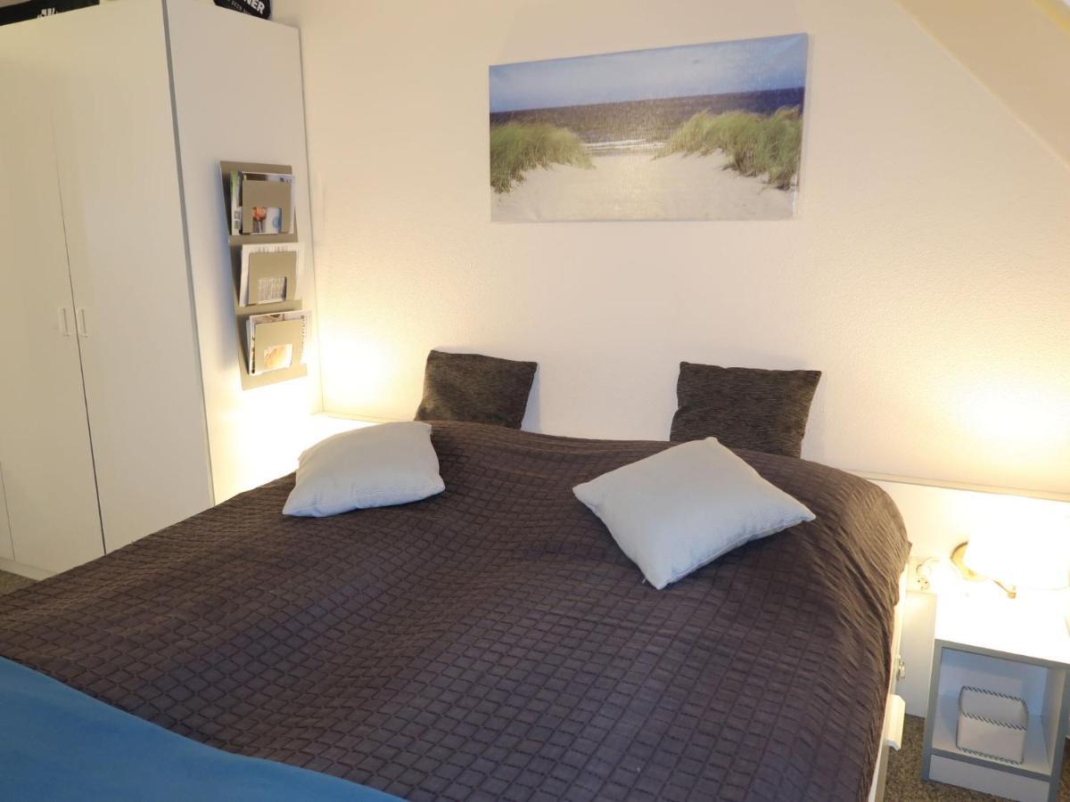 Apartment Tossens-8 By Interhome Esterno foto