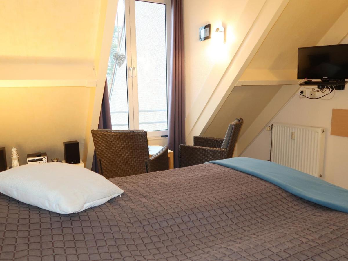 Apartment Tossens-8 By Interhome Esterno foto